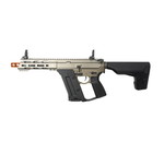 KWA KWA VM4 Ronin TK.45C2 (adjustable FPS; non cutoff) AEG 2.5+ FDE