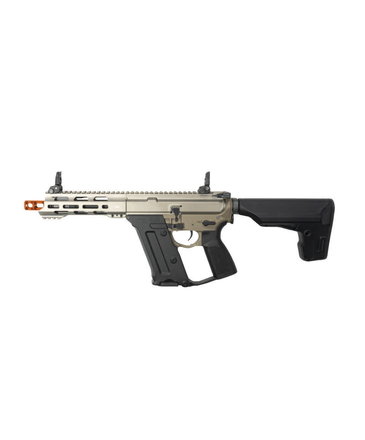 KWA KWA VM4 Ronin TK.45C2 (adjustable FPS; non cutoff) AEG 2.5+ FDE