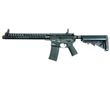 KWA AEG 2.5 VM4 X-15 AEG Black