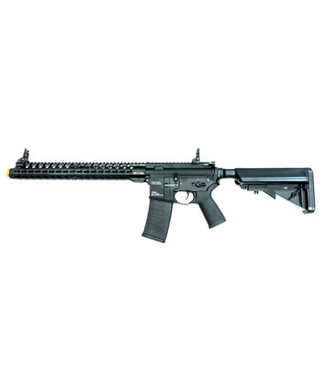 KWA KWA AEG 2.5 VM4 X-15 AEG Black