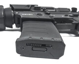 KWA AEG 2.5 VM4 X-15 AEG Black