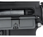 KWA KWA AEG 2.5 VM4 X-15 AEG Black