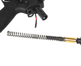 KWA AEG 2.5 VM4 X-18 AEG Black