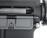 KWA AEG 2.5 VM4 X-18 AEG Black