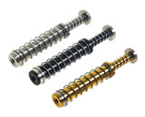 CowCow Stainless Steel Guide Rod Set for UMAREX G19X