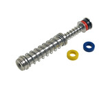 CowCow Stainless Steel Guide Rod Set for UMAREX G17 GEN4