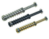 CowCow Stainless Steel Guide Rod Set for UMAREX G17 GEN5