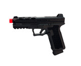 Poseidon Orion No.2 Combat GBB Pistol Black - FINAL SALE