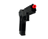 Poseidon Orion No.2 Combat GBB Pistol Black - FINAL SALE