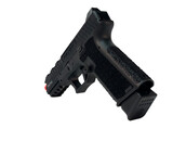 Poseidon Orion No.2 Combat GBB Pistol Black - FINAL SALE