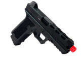 Poseidon Orion No.2 Combat GBB Pistol Black - FINAL SALE