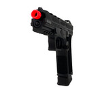 Poseidon Orion No.2 Combat GBB Pistol Black - FINAL SALE