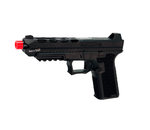 Poseidon Poseidon Orion No.3 Combat GBB Pistol Black - FINAL SALE