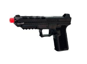 Poseidon Poseidon Orion No.3 Combat GBB Pistol Black - FINAL SALE