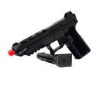 Poseidon Poseidon Orion No.3 Combat GBB Pistol Black - FINAL SALE