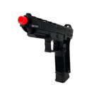 Poseidon Poseidon Orion No.3 Combat GBB Pistol Black - FINAL SALE