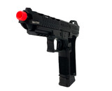 Poseidon Orion No.3 Combat GBB Pistol Black - FINAL SALE