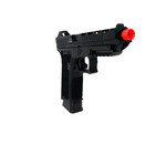 Poseidon Poseidon Orion No.3 Combat GBB Pistol Black - FINAL SALE