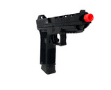Poseidon Orion No.3 Combat GBB Pistol Black - FINAL SALE