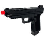 Poseidon Poseidon Orion No.3 Combat GBB Pistol Black - FINAL SALE