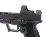Poseidon Orion No.3 Combat GBB Pistol Black - FINAL SALE