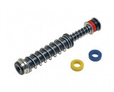 CowCow Stainless Steel Guide Rod Set for UMAREX G17 GEN4