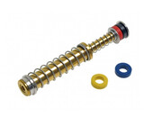 CowCow Stainless Steel Guide Rod Set for UMAREX G17 GEN4