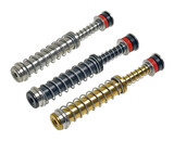 CowCow Stainless Steel Guide Rod Set for UMAREX G17 GEN4