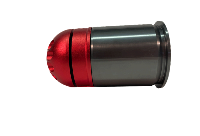 Castellan M203 self reset 6mm shell, 60 rd