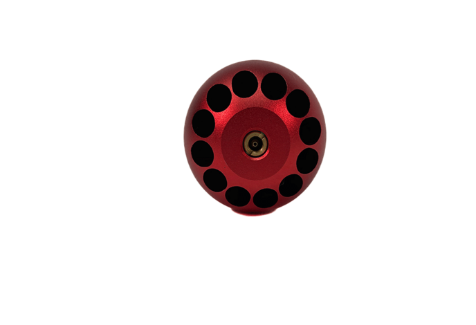 Castellan M203 self reset 6mm shell, 60 rd