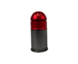 Castellan M203 self reset 6mm shell, 72 rd