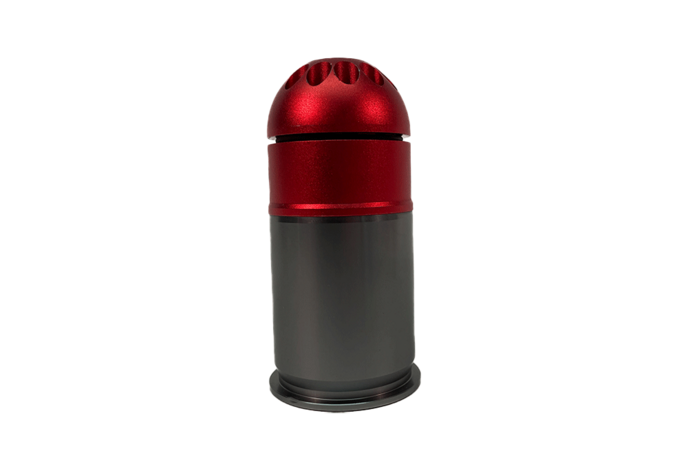 Castellan M203 self reset 6mm shell, 72 rd