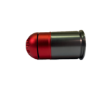 Castellan M203 self reset 6mm shell, 72 rd