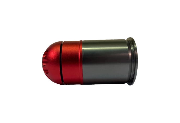 Castellan M203 self reset 6mm shell, 72 rd