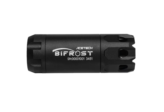 Acetech Bifrost Tracer Unit