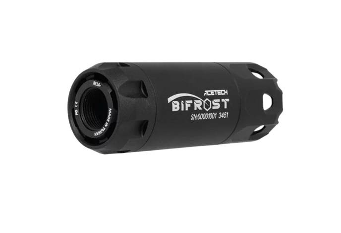 Acetech Bifrost Tracer Unit