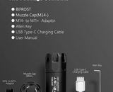 Acetech Bifrost Tracer Unit