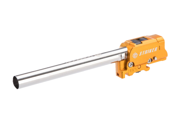 Poseidon Striker hop up chamber and 97mm barrel kit for Umarex Gen4 G17/G18C