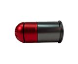 Castellan M203 6mm airsoft shell, 84 rd