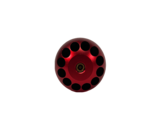 Castellan M203 6mm airsoft shell, 84 rd