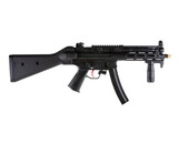 Umarex H&K MP5 A4 M-LOK Fore End Black Limited Edition by CYMA