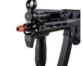 Umarex H&K MP5 A4 M-LOK Fore End Black Limited Edition by CYMA