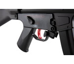 Elite Force Umarex H&K MP5 A4 M-LOK Fore End Black Limited Edition by CYMA