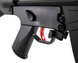 Umarex H&K MP5 A4 M-LOK Fore End Black Limited Edition by CYMA