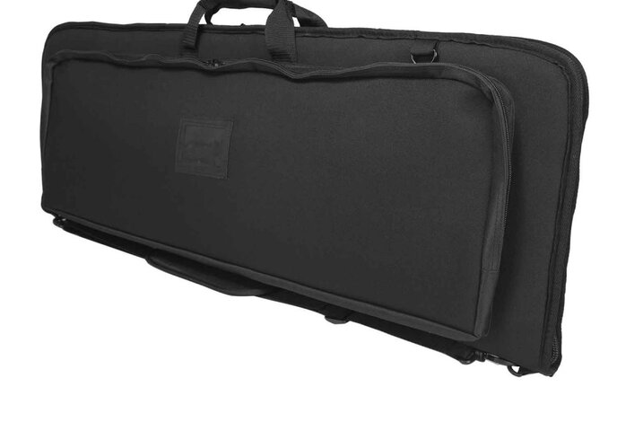 NcSTAR VISM 36" Deluxe Rifle Case