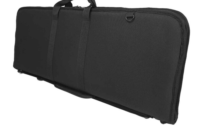 NcSTAR VISM 36" Deluxe Rifle Case