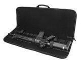 NcSTAR VISM 36" Deluxe Rifle Case