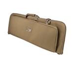 NcStar NcSTAR VISM 36" Deluxe Rifle Case