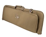 NcSTAR VISM 36" Deluxe Rifle Case