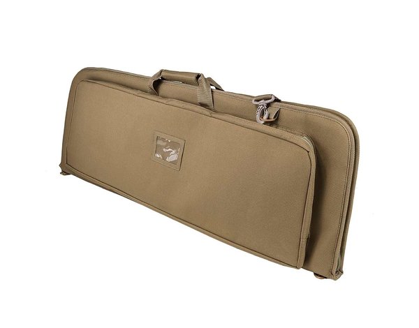 NcStar NcSTAR VISM 36" Deluxe Rifle Case